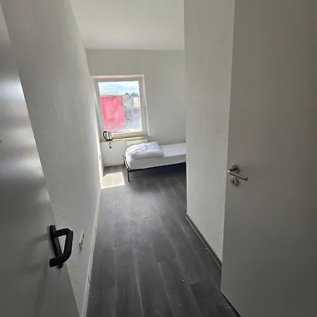 Affittacamere Gaeste- Und Monteurzimmer - Fitter - Guest Roomshort And Long Term *